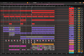 be your ghost pop rnb soul edm ambient rock music producer