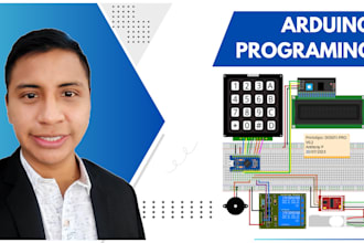 design and simulate custom arduino and esp32 projects in wokwi