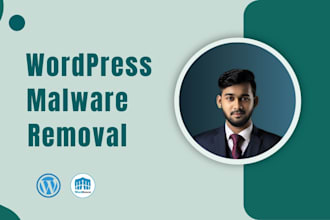 clean wordpress malware, malware removal with wordpress security