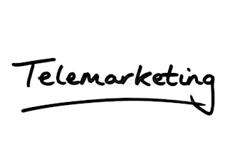 do cold calling, telemarketing, appointments setting and lead generation