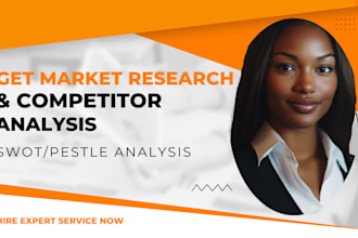 do detailed market research, business plan, competitor analysis, swot analysis,