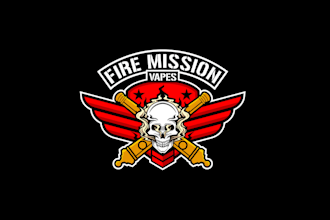 unique professional creations a bold military logo