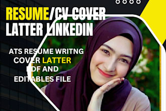 deliver the full executive resume writing service