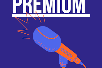 professionally edit your podcast