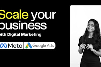 boost your sales with expert ecommerce and digital marketing strategies