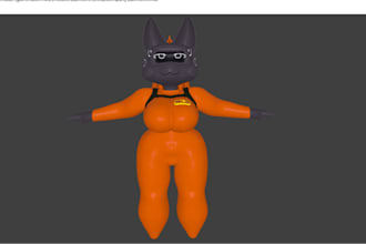 make sfm ports and 3d model edits