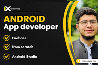 develop or upgrade your android app to api level 35 using java or kotlin