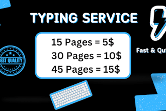 transcribe PDF, scanned documents, and handwritten notes with high accuracy