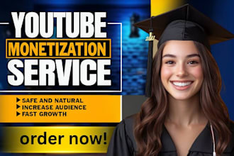 complete youtube channel monetization requirements