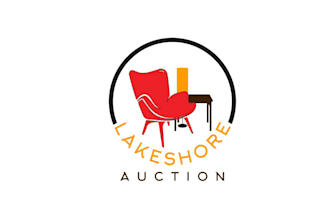 design beautiful included furniture logo for a lake shore
