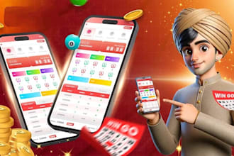develop tiranga, 91 club, big daddy wingo, daman, aviator crash game development