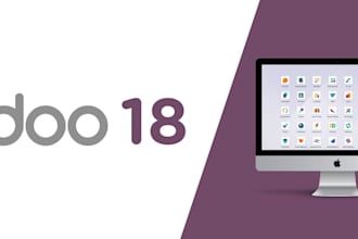do odoo 18 implementation