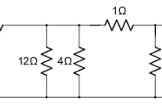 solve electrical circuits and provide detailed analysis