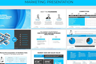 do online course pitch deck movie powerpoint presentation course ppt slide