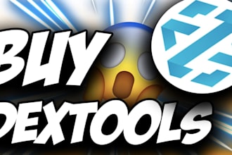 build dextool trading bot, crypto trading bot, cmc bot, dextool bot