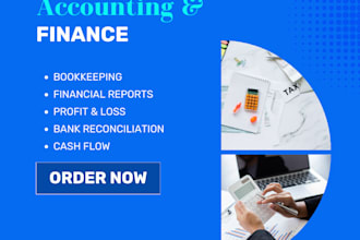 do bookkeeping profit and loss balance sheet