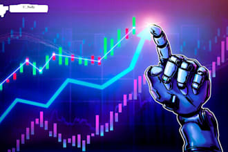 create a custom made metatrader tradingview pinescript thinkorswim robot