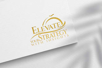make a minimalist travel agency logo design simple elegant