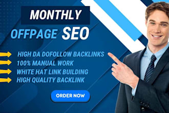 do complete SEO of your website to boost your performance