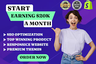 design redesign shopify website shopify dropshipping website shopify store