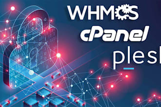 help you setup a web hosting business