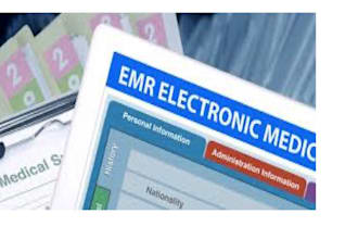 organize and simplify your electronic medical records