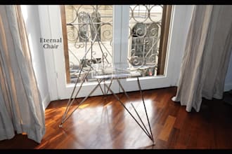 furniture design and product design