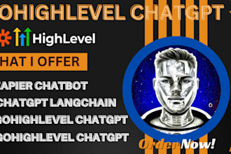 setup gohighlevel chatgpt integration, ghl to chatgpt, ghl openai automation