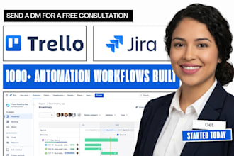 customize trello jira collaborate with team members labels checklist attachments