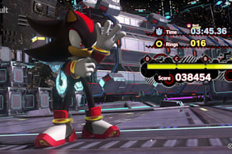 record gameplay, with or without commentary