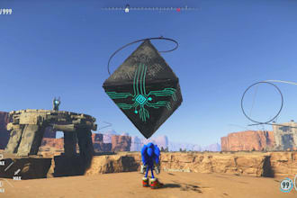 record gameplay, with or without commentary