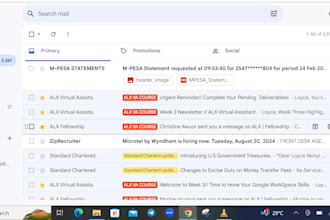 be your most reliable virtual assistant, customer care