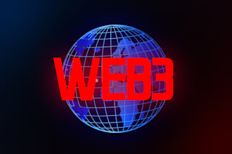 develop a custom website