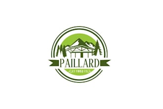 unique butchery family logo design