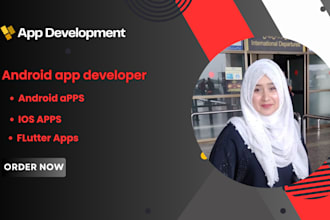 do ios app development