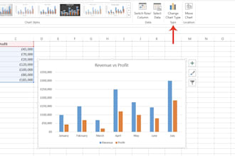 assist in tasks related to ms excel , word, visio, ms project, ms powerpoint