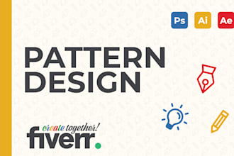 design pattern, textile print