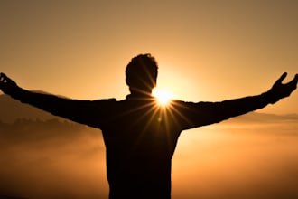 give you powerful prophetic word over your relationship