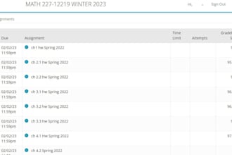 handle your statistics, maths, and calculus tasks