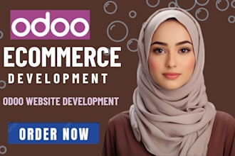 design odoo website odoo ecommerce website