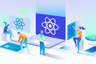 create react website react js, material UI with tailwind CSS