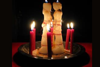 cast powerful spells for winning luck spell game ritual good fortune