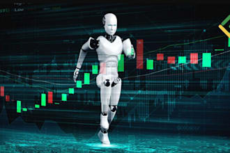 develop profitable etrade bot, saxo bot, fidelity bot,  tastytrade bot, ibkr bot