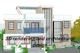 do architectural, civil engineering, and quantity surveying assignments