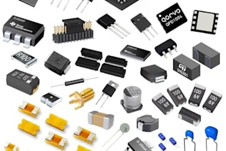source electronic and semiconductor components for you