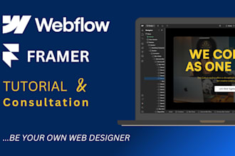framer tutorial teach framer edit framer template fix framer cms fix webflow cms