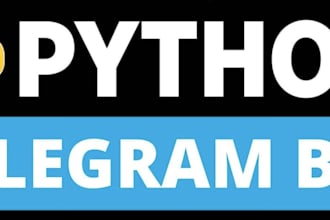 code telegram crypto bot using python, solana telegram bot, trading bot