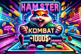 web games, html5 games, playable ads, hamster kombat, facebook api, arcade game