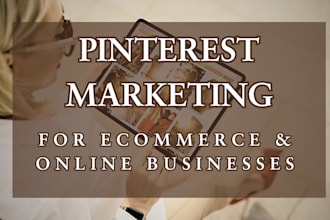 boost your brand with expert pinterest marketing strategy