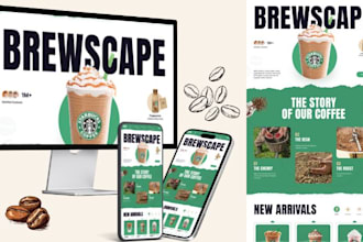coffee shopify store coffee website coffee shopify website coffee shopify store